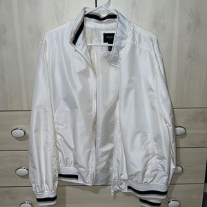 4 bomber jackets size L men excellent condition